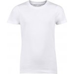 Lewro FOWIE Dětské triko bílá – Zboží Dáma