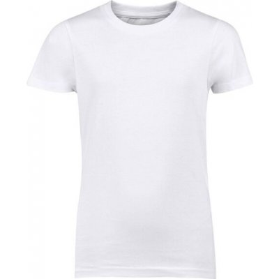 Lewro FOWIE Dětské triko bílá – Zboží Dáma