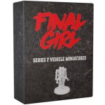 Final Girl: Vehicle Pack Series 2 EN – Hledejceny.cz