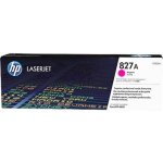 HP 827A originální tonerová kazeta purpurová CF303A – Hledejceny.cz