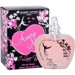 Jeanne Arthes Amore Mio I Love You parfémovaná voda dámská 100 ml – Hledejceny.cz