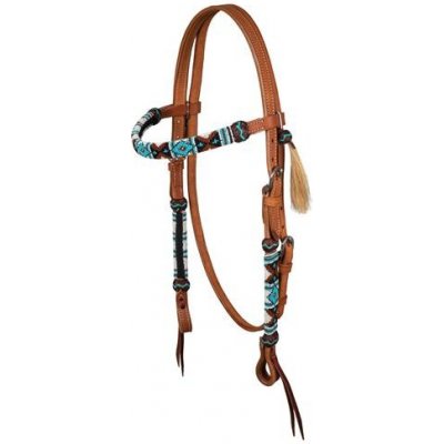 Pool´s Westernová uzdečka Navajo pearls – Hledejceny.cz