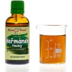 Bylinné kapky Heřmánek římský tinktura 50 ml – Hledejceny.cz