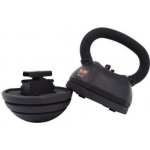 BODY SCULPTURE BW 126 - Nastavitelný Kettlebell 13,5 kg – Zboží Mobilmania
