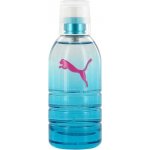 Puma Aqua toaletní voda dámská 50 ml tester – Hledejceny.cz