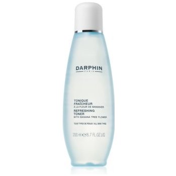 Darphin Cleansers & Toners čistící tonikum pro všechny typy pleti Refreshing Toner 200 ml