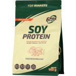 6Pak Nutrition Vegan Soy Protein 700 g – Sleviste.cz
