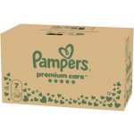 Pampers Premium Care 7 120 ks – Zboží Dáma