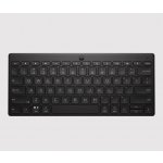 HP 350 Compact Multi-Device Bluetooth Keyboard 692S8AA#BCM – Hledejceny.cz