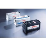 Bosch T5 12V 180Ah 1000A 0 092 T50 770 – Zboží Mobilmania