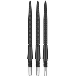 Target - darts Swiss Point Storm Diamond - Black - 35 mm