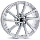 Alu kolo Borbet V 7x17 5x112 ET40 silver