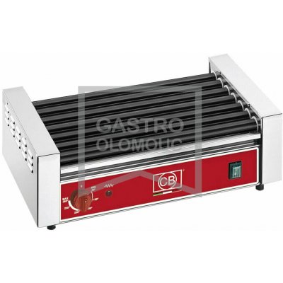 CB Opékač uzenin W 24/7 TF Varianta: Opékač uzenin W 24/7 TF – Hledejceny.cz