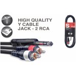 Stagg SYC2/PS2CM E – Sleviste.cz