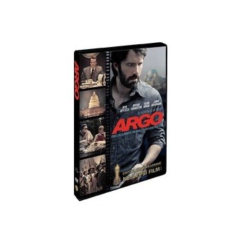 Argo DVD