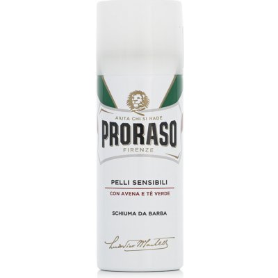 Proraso pěna na holení Aloe Vera 50 ml – Zboží Mobilmania