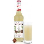 Monin Agáve 0,7 l – Zboží Dáma