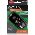 Hähnel CAPTUR Receiver Fujifilm – Zboží Mobilmania