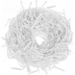 SPRINGOS LED krápníky 22,5m 500LED IP44 studená bílá + záblesky – Zbozi.Blesk.cz