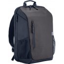 HP Travel 18L 15.6 Laptop Backpack BPk/Grey 6H2D9AA