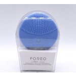 Foreo LUNA Mini 2 Čisticí sonický kartáček na obličej Aquamarine – Sleviste.cz