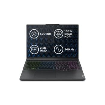 Lenovo Legion 5 83DG0048CK