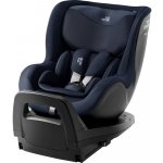 Britax Römer Dualfix Pro M Style 2025 Night Blue – Zboží Dáma