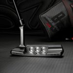Scotty Cameron B3 Triple Newport 2 Putter pravé 35 – Zboží Dáma