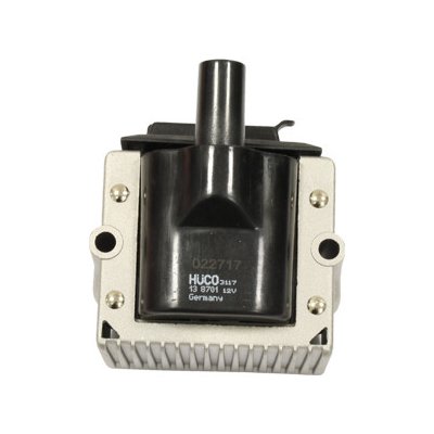 HITACHI Zapalovací cívka 138701 | Zboží Auto