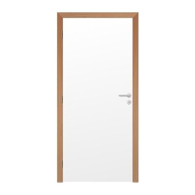 Solodoor obložkové 60 P 140 mm Dub – Hledejceny.cz