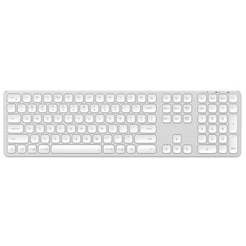 Satechi Aluminium Bluetooth Keyboard ST-AMBKS