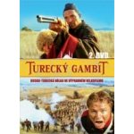 TuRecký gambit 2 DVD – Hledejceny.cz
