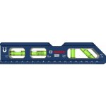 BOSCH Magnetická Torpedo PRO 200 mm / 8" 1600A03AA9 – Hledejceny.cz