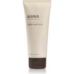 Ahava Deadsea Water minerální krém na ruce 100 ml – Zboží Dáma