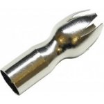 LISS Nerezové zdobítko číslo 9211 květ pro šlehačkovou lahev PROFESSIONAL – Zboží Dáma