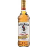 Captain Morgan Original Spiced Gold 35% 0,7 l (holá láhev) – Sleviste.cz