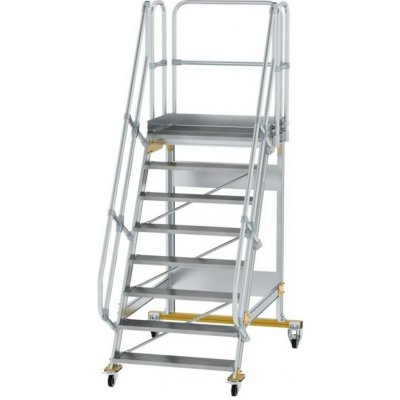 Günzburger Steigtechnik 600748 – Hledejceny.cz