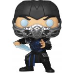 Funko Pop! Mortal Kombat Games Raiden 9 cm – Zboží Mobilmania
