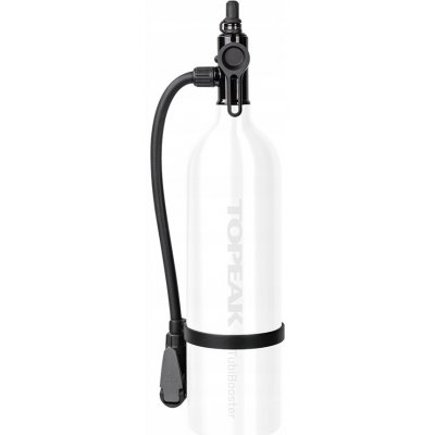 Topeak CO2 Tubi Booster X – Zboží Dáma
