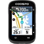 Coospo CS600 GPS Bike – Zboží Živě