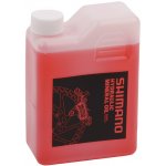 Shimano minerální olej Pro hydraulické brzdy 1000 ml – Hledejceny.cz