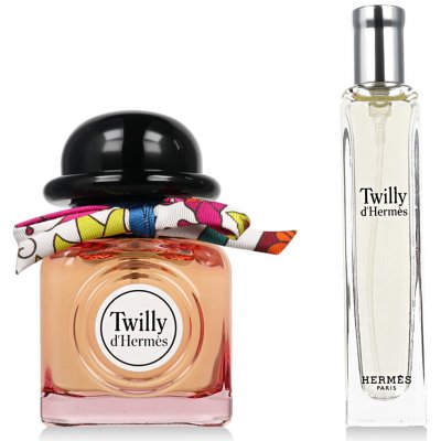 Hermès Twilly d'Hermès EDP 50 ml + EDP MINI 15 ml W – Zbozi.Blesk.cz