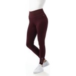 Equitheme Dámské jezdecké leginy Lyly vínové – Hledejceny.cz