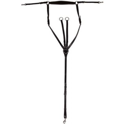 QHP Poprsník Basic pro černý – Hledejceny.cz