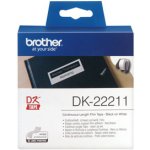 Brother DK-22211 – Zboží Živě