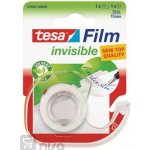 Tesa lepicí páska Invisible s odvíječem 19 mm x 10 m – Zboží Živě