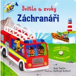 Svojtka & Co. Světlo a zvuky Záchranáři – Hledejceny.cz