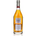 Bache Gabrielsen Cognac VSOP 40% 1 l (holá láhev) – Zboží Dáma