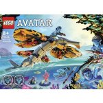 LEGO® Avatar 75576 Dobrodružství Skimwing – Hledejceny.cz