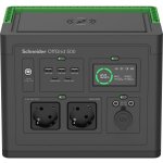 APC Schneider OffGrid Portable Power Station 500 – Hledejceny.cz